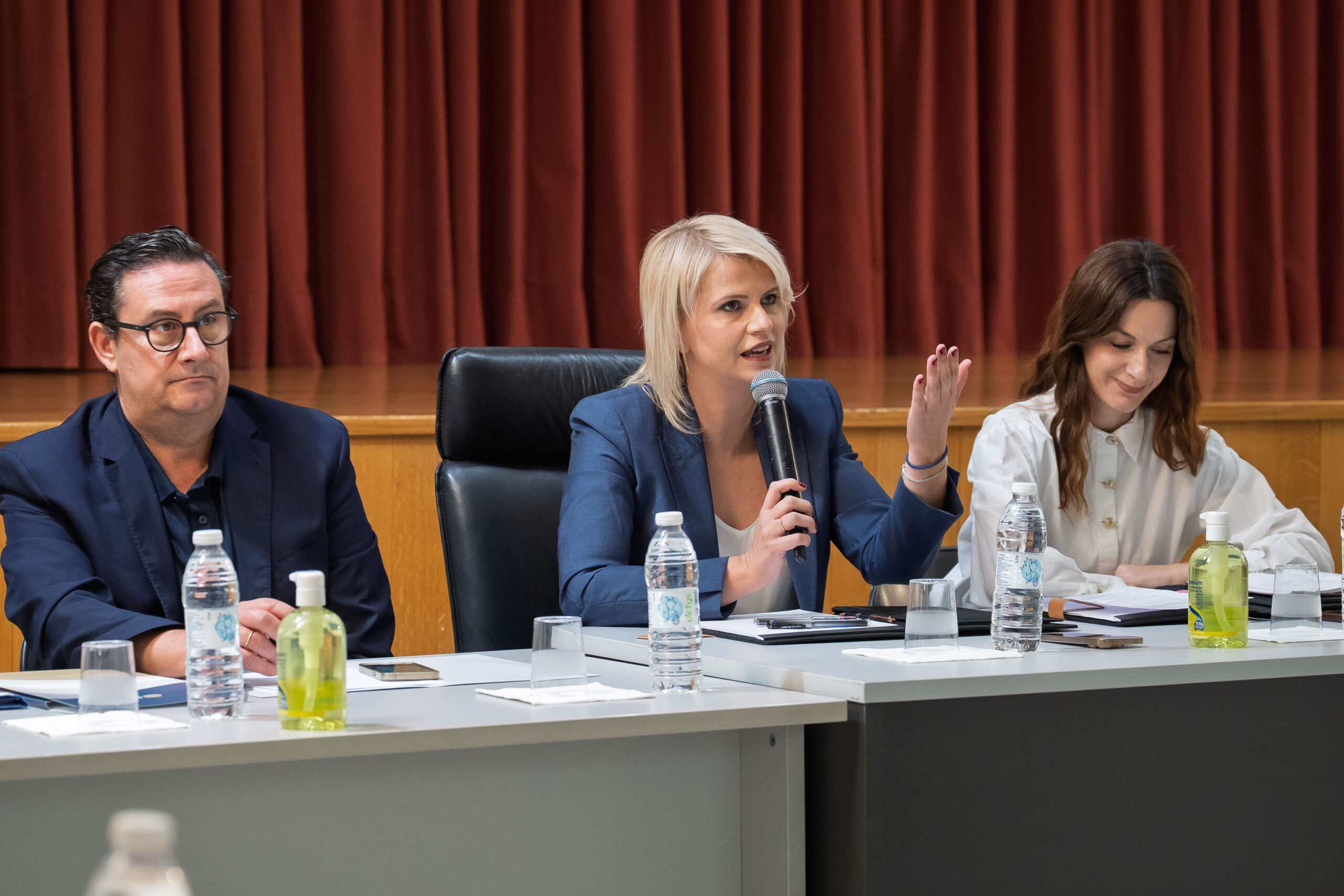 Ασφάλεια με συνέργεια: Ίλιον και Υπουργείο Προστασίας του Πολίτη σε κοινό μέτωπο