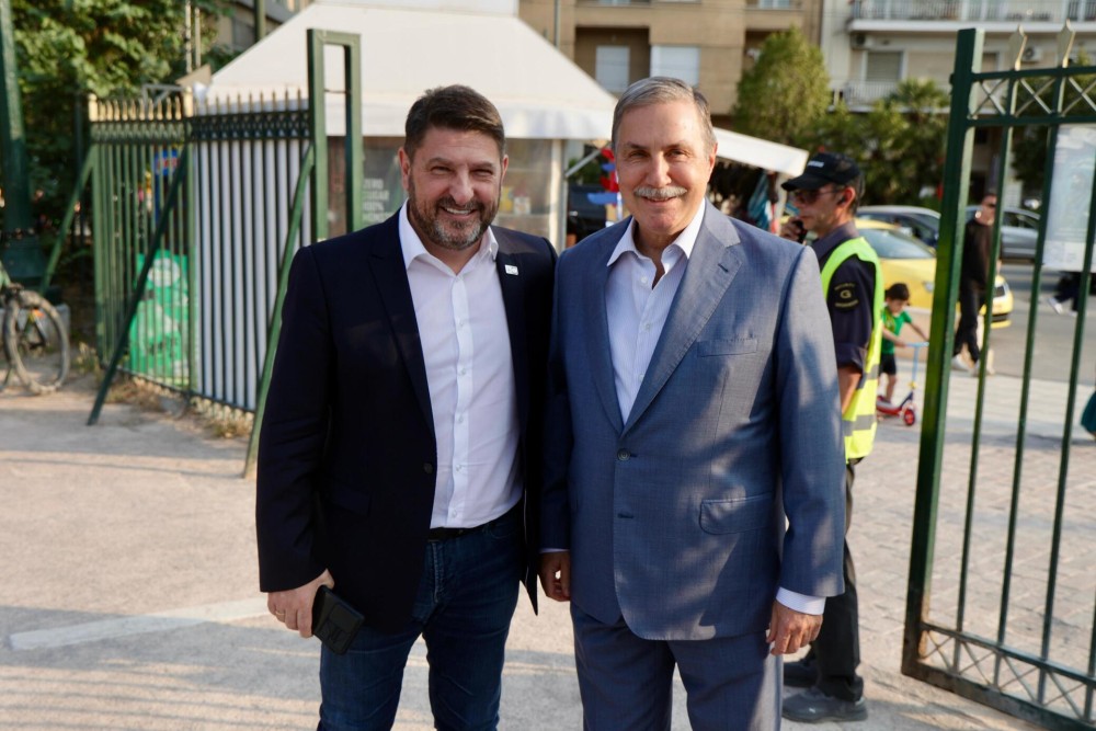 Η τέχνη επιστρέφει στο πάρκο: το «Plásmata 3» μεταμορφώνει το Πεδίον του Άρεως img 20250609 wa0031 1000x667