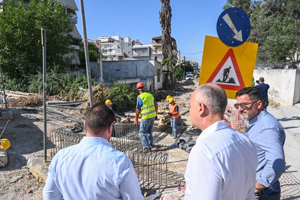 Νίκος Χαρδαλιάς από τη Μεταμόρφωση: «Για εμάς είναι ζήτημα αξιοπιστίας και συνέπειας να έχουμε ολοκληρώσει στην επόμενη τετραετία ό,τι υποσχεθήκαμε στους πολίτες» img 20250619 wa0045 1000x666
