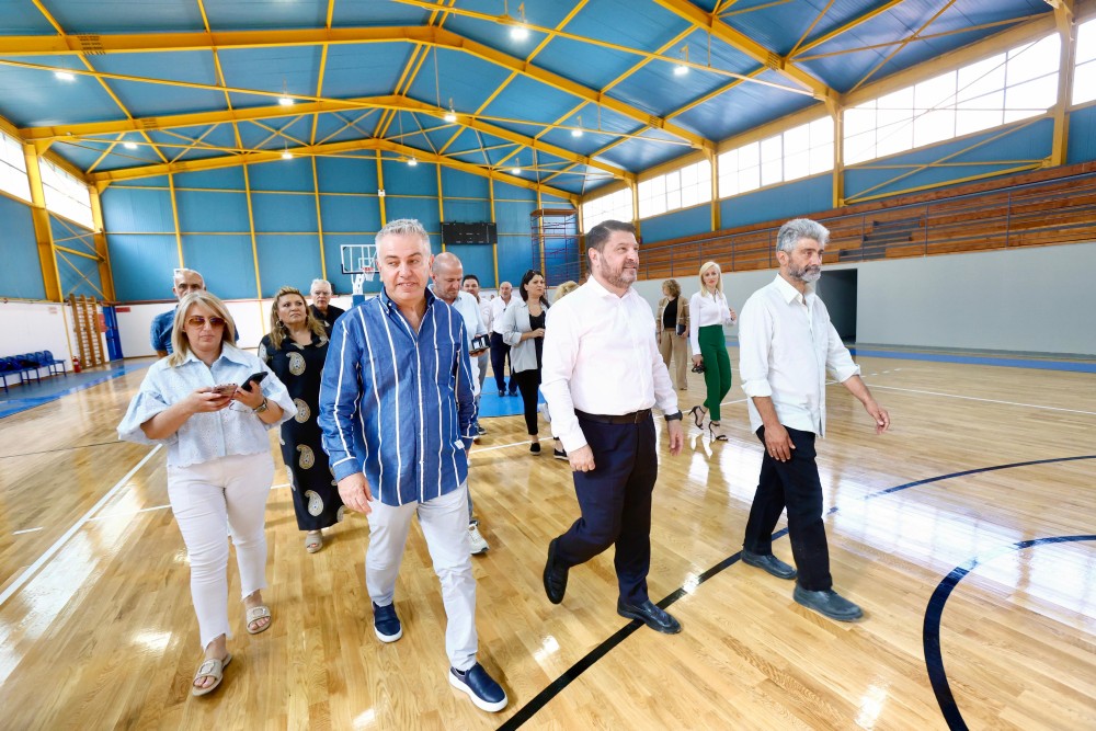 Νίκος Χαρδαλιάς από τον Δήμο Νίκαιας – Αγίου Ιωάννη Ρέντη: img 20250621 wa0007 1000x667