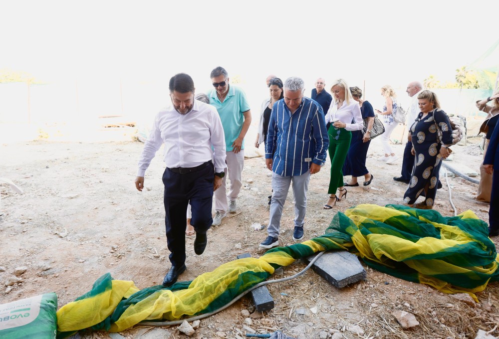 Νίκος Χαρδαλιάς από τον Δήμο Νίκαιας – Αγίου Ιωάννη Ρέντη: img 20250621 wa0011 1000x680
