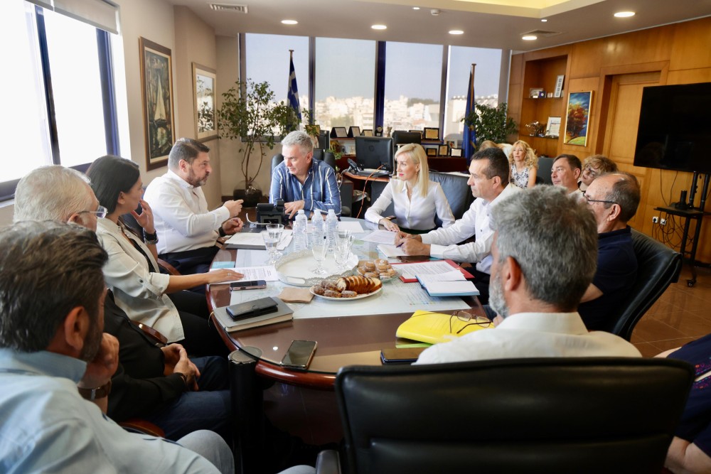 Νίκος Χαρδαλιάς από τον Δήμο Νίκαιας – Αγίου Ιωάννη Ρέντη: img 20250621 wa0020 1000x667