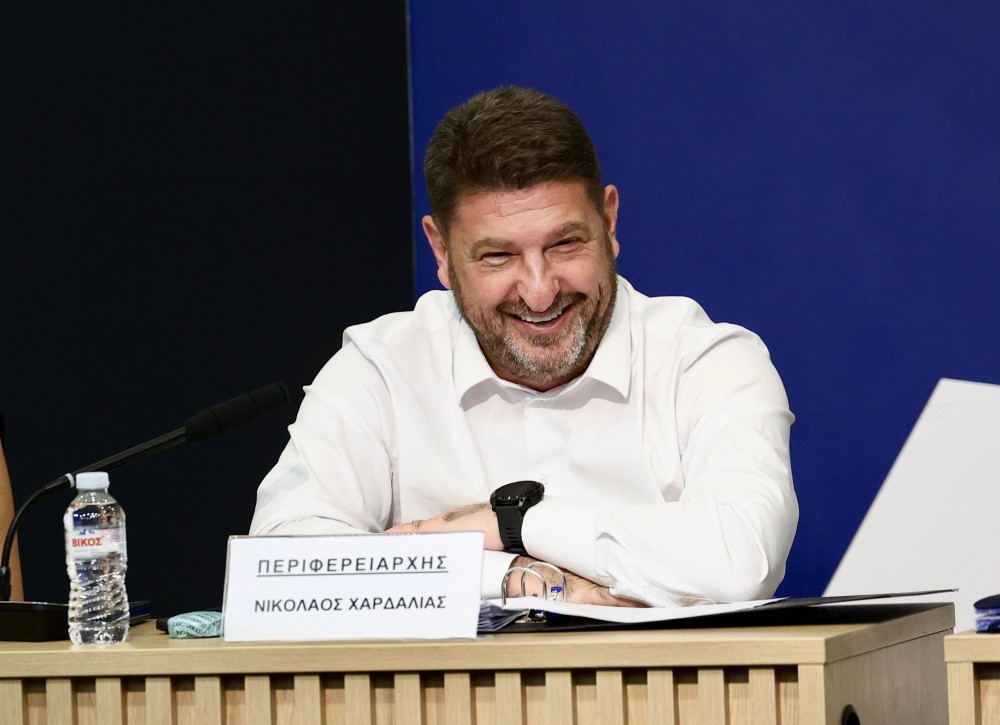 Νίκος Χαρδαλιάς: «Στηρίζουμε την τοπική επιχειρηματικότητα της Αττικής με 4 νέες δράσεις ύψους 33 εκατ. ευρώ» img 20250625 wa0031 1000x725
