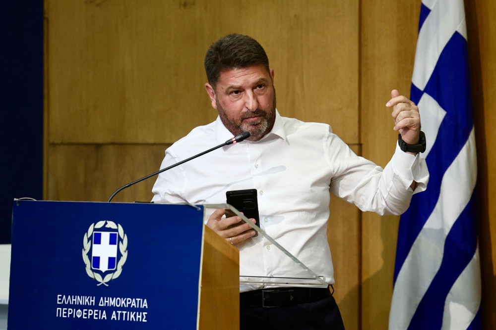 Νίκος Χαρδαλιάς: «Στηρίζουμε την τοπική επιχειρηματικότητα της Αττικής με 4 νέες δράσεις ύψους 33 εκατ. ευρώ» img 20250625 wa0036 1000x667