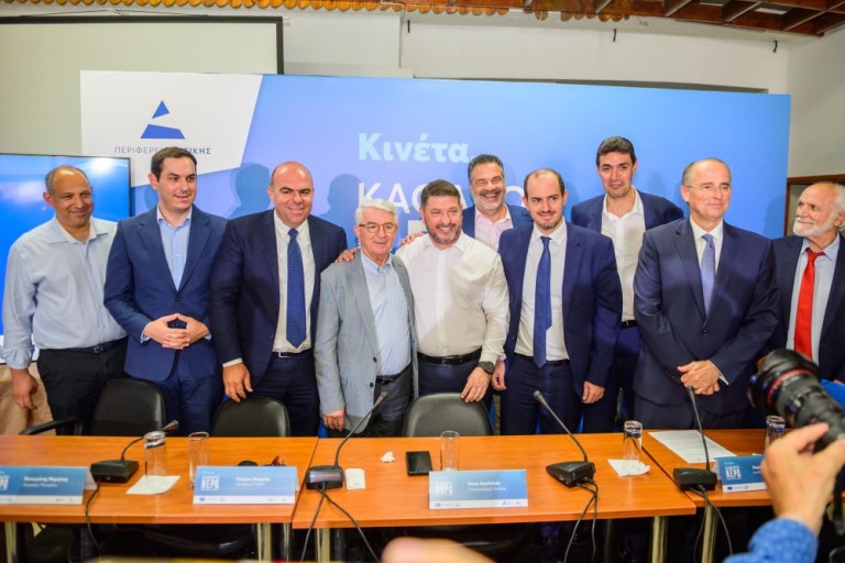 Χαρδαλιάς από την Κινέτα: «Δικαίωμα κάθε πολίτη η πρόσβαση σε καθαρό και ασφαλές νερό» img 20250628 wa0014 1000x667 768x512