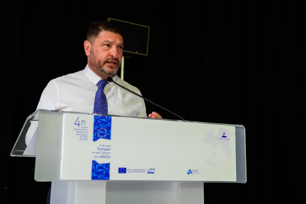 Η Αττική του ΕΣΠΑ: Ανάπτυξη με τέσσερις πυλώνες και το στοίχημα του Νίκου Χαρδαλιά img 20250630 wa0098 1000x667