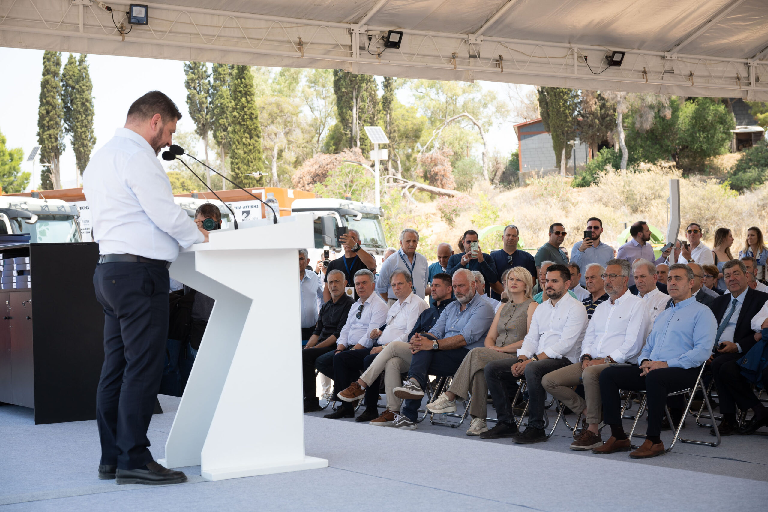 Το Ίλιον στον κύκλο της βιώσιμης πόλης pr20250606 paralavi aporrimmatoforon gia vioapovlita2