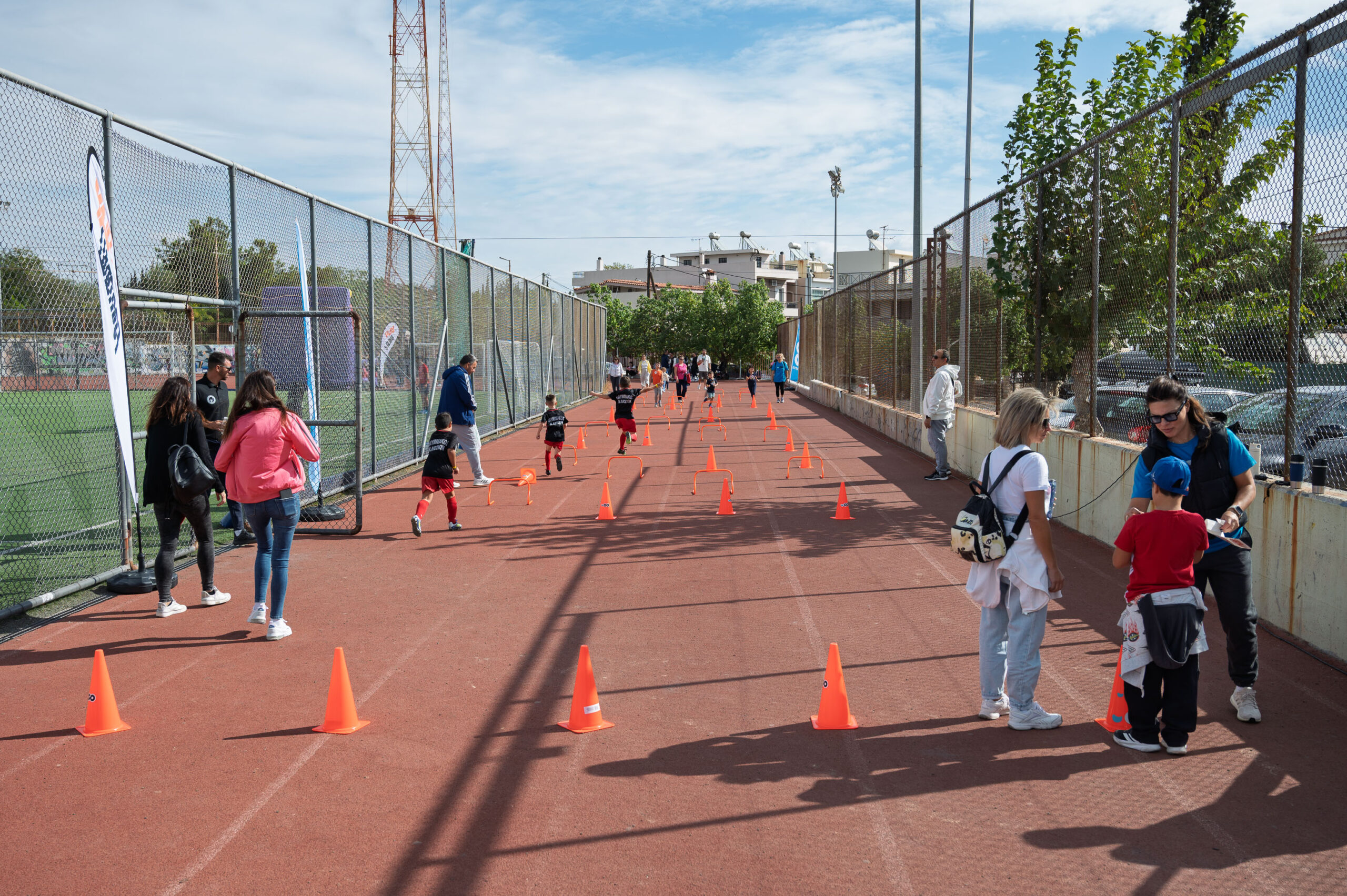 ILION Play Day 2025: Μια πόλη που παίζει μαζί pr20250930 play day 2