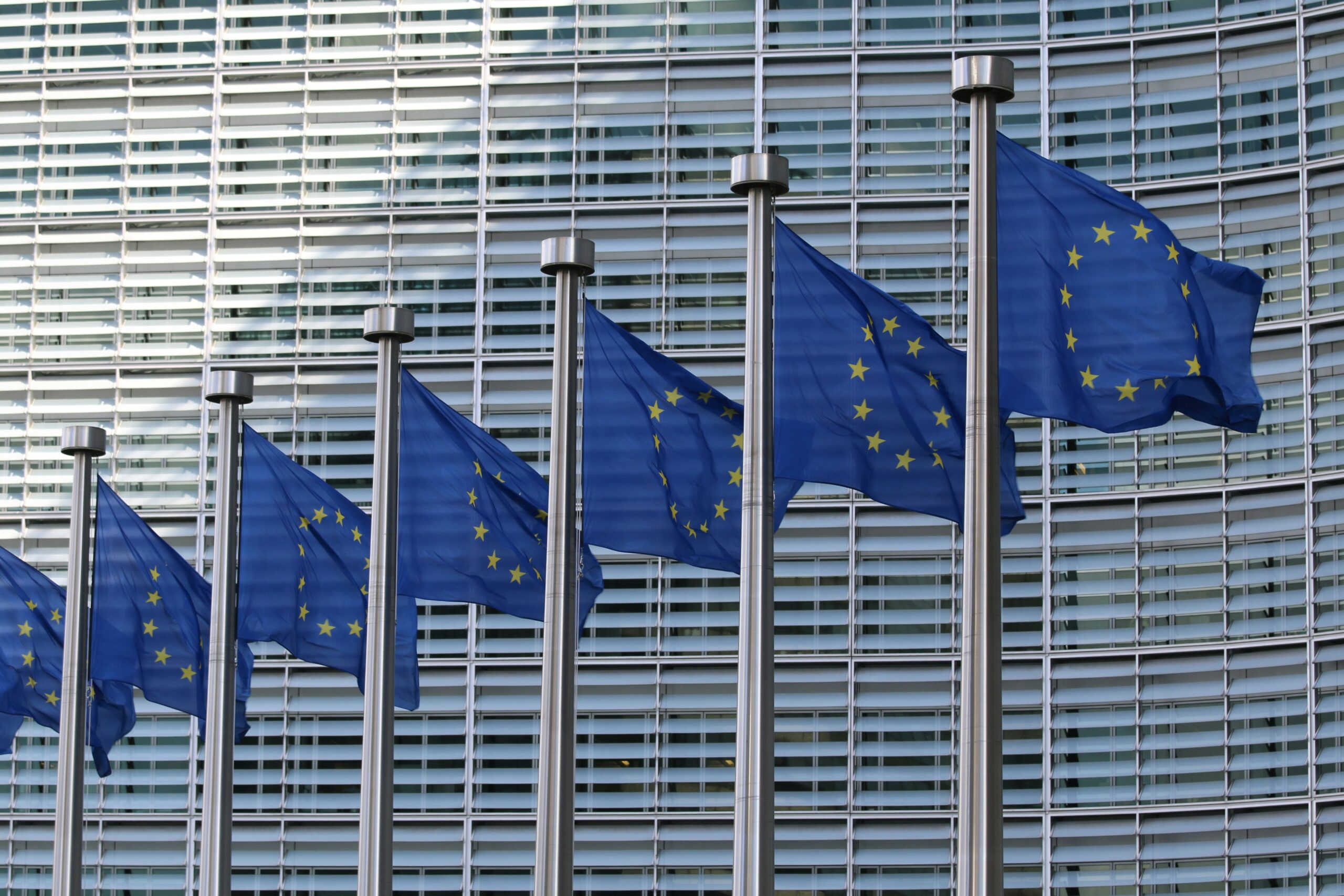 ΕΕ: Νέο Σύμφωνο για τη Μεσόγειο, μια επανεκκίνηση σχέσεων σε ταραγμένους καιρούς guillaume perigois 0nrkvdda2fw unsplash