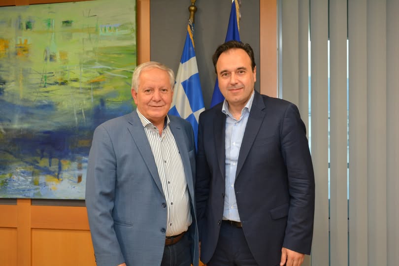 Οι κακοτεχνίες των οπτικών ινών και το δικαίωμα των πόλεων να παραμένουν πόλεις kallithea