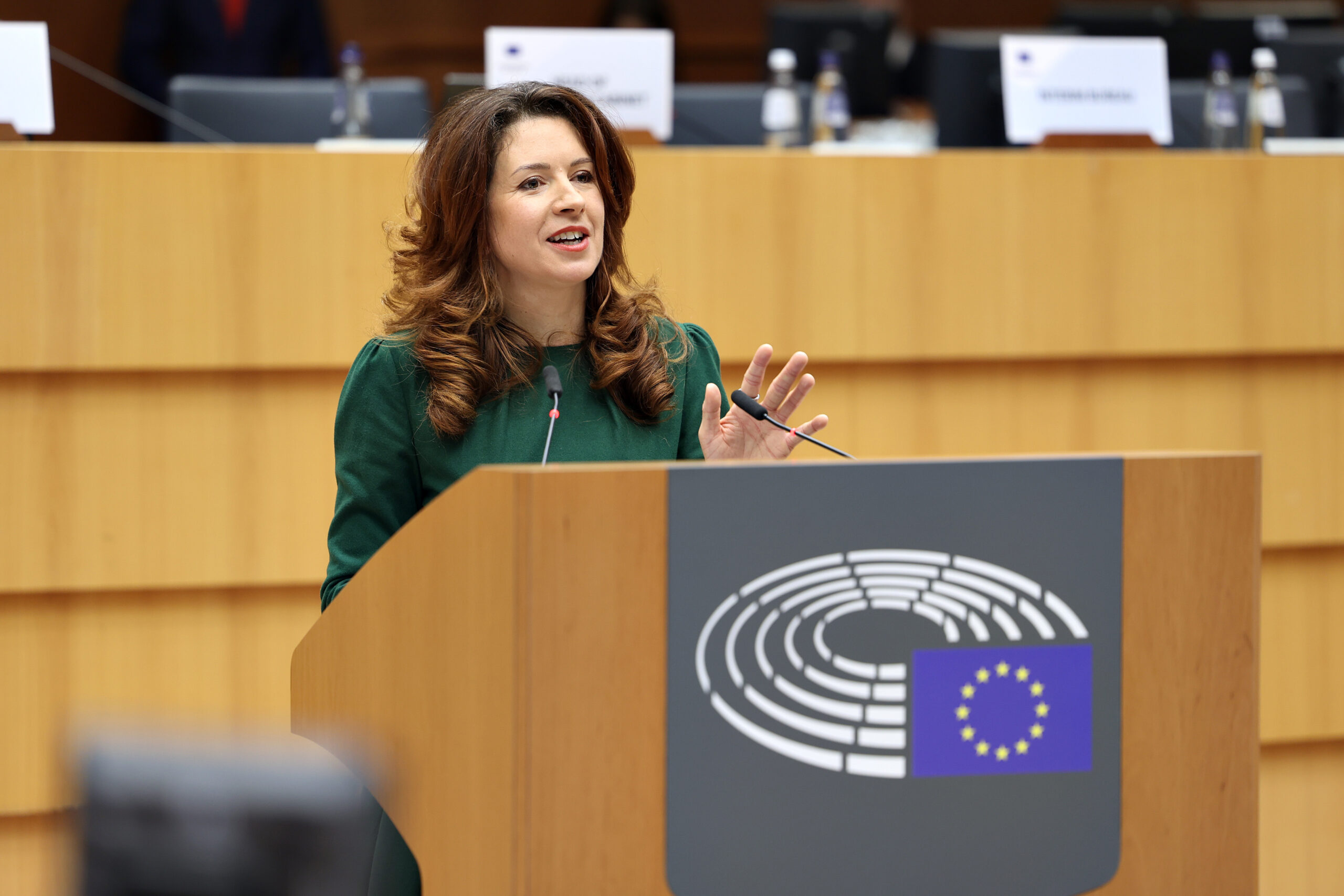 164th plenary session of the european committee of the regions