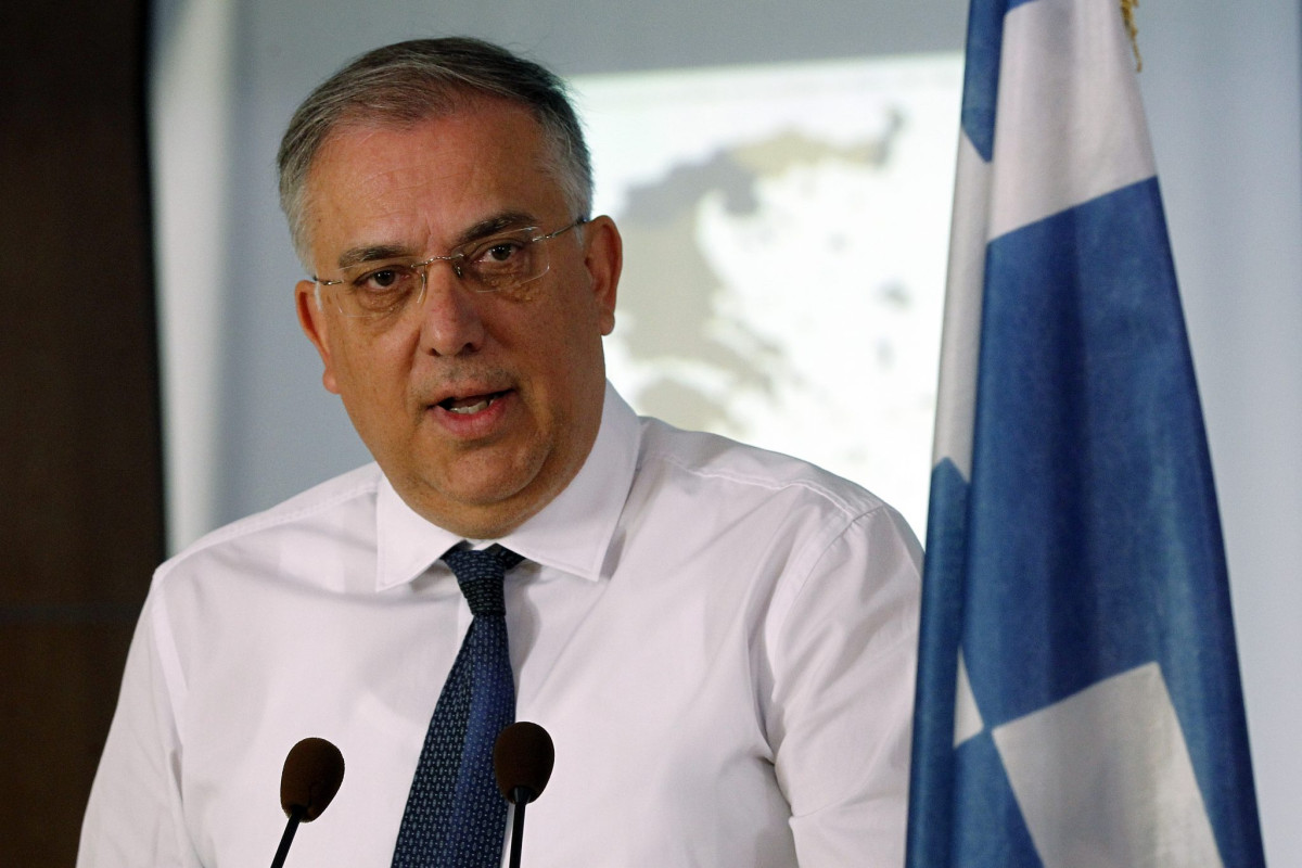 Τάκης Θεοδωρικάκος: «Η παραγωγική οικονομία είναι το κλειδί για καλύτερους μισθούς και χαμηλότερους φόρους»