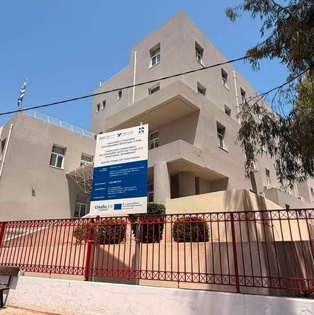 Κέντρο Υγείας Ηλιούπολης: Δέσμευση για 24ωρη λειτουργία μέσα στο 2026 755872140 1675604571236677 6901543303781811681 n