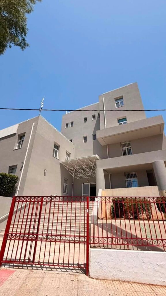 Κέντρο Υγείας Ηλιούπολης: Δέσμευση για 24ωρη λειτουργία μέσα στο 2026 757000244 1675604591236675 6299245879096885213 n