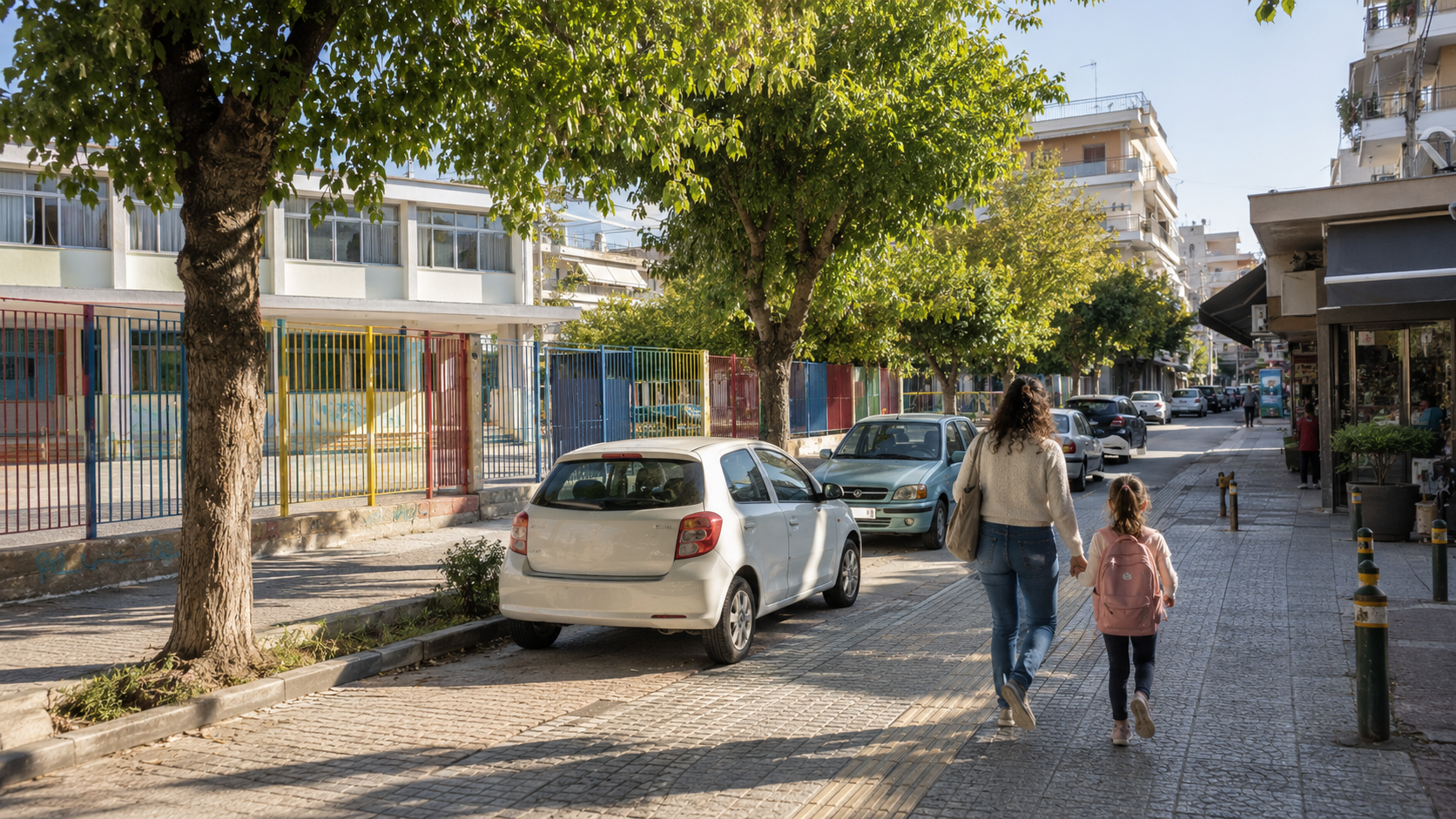 Το Ίλιον που μας επιστρέφει χρόνο