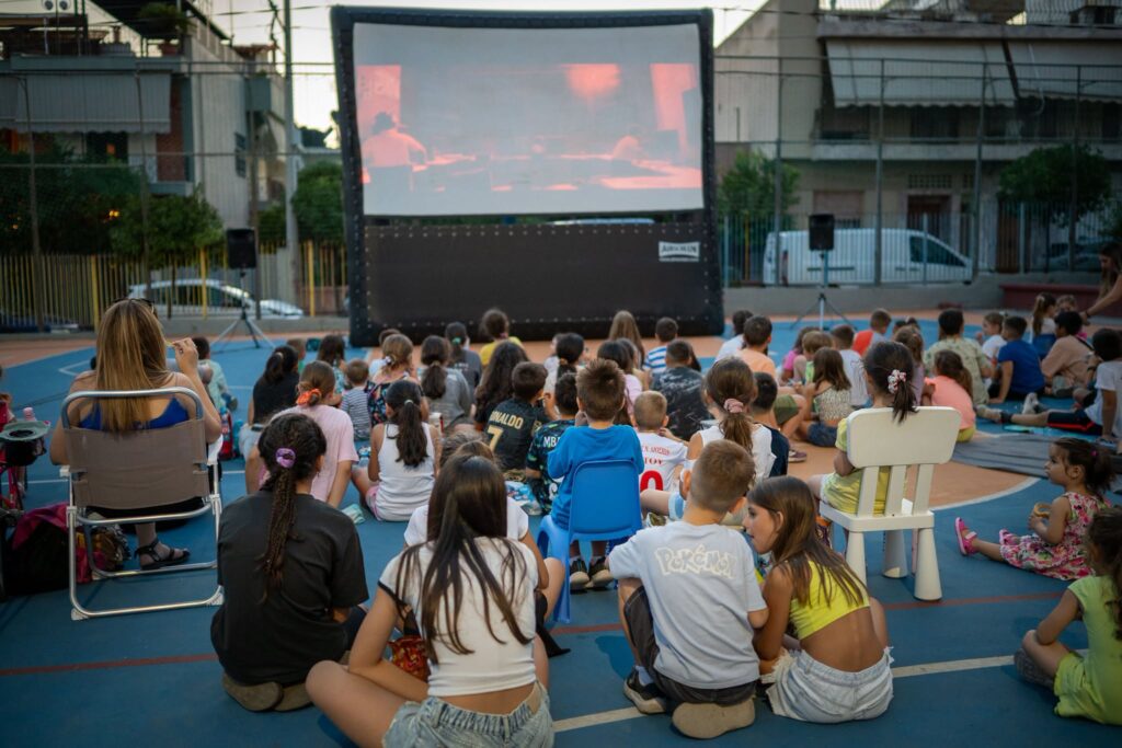 ilion cinema2